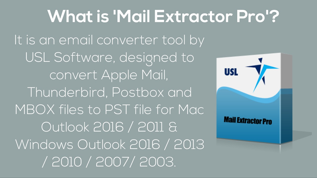 apple mail to windows outlook converter